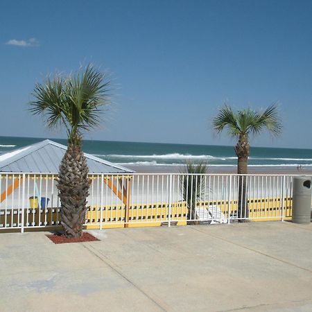 Oceanfront Inn And Suites - Ormond Ormond Beach Exteriör bild