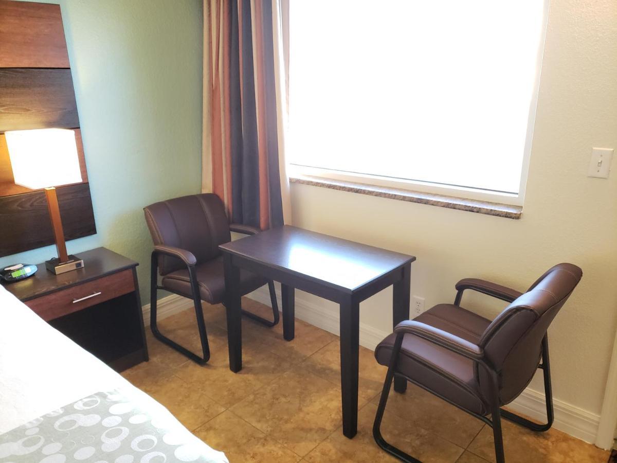 Oceanfront Inn And Suites - Ormond Ormond Beach Exteriör bild