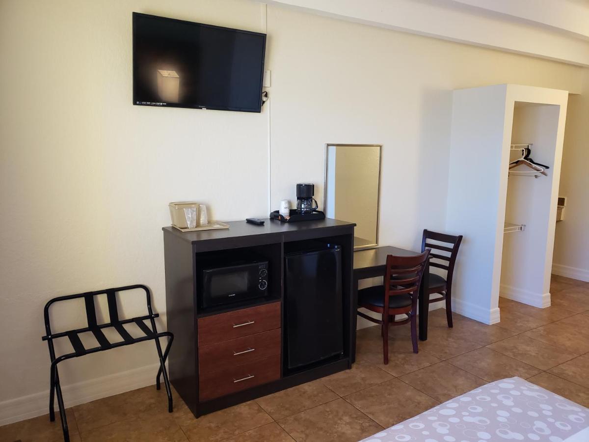 Oceanfront Inn And Suites - Ormond Ormond Beach Exteriör bild