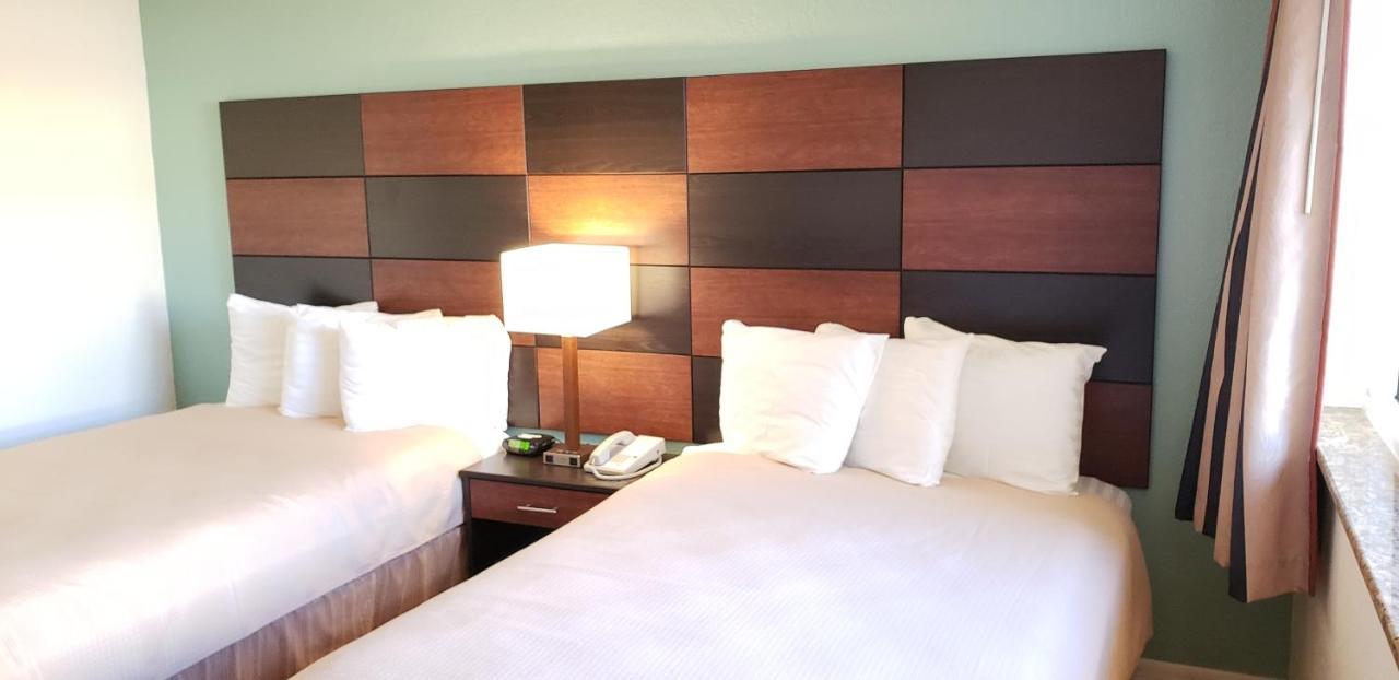 Oceanfront Inn And Suites - Ormond Ormond Beach Exteriör bild