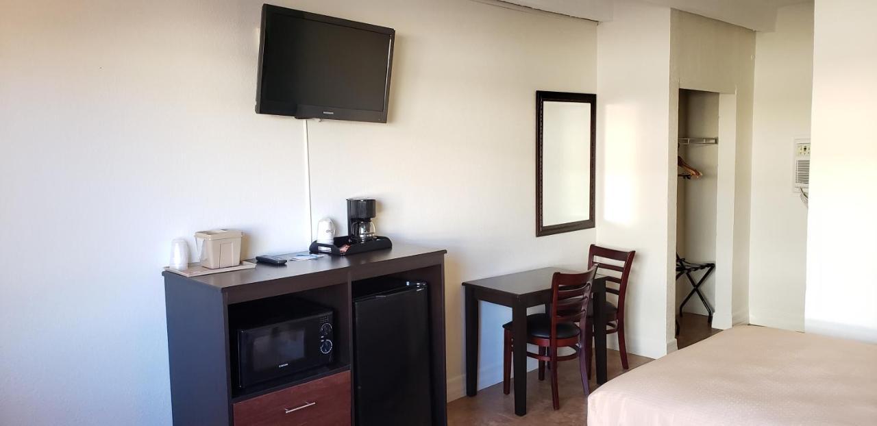 Oceanfront Inn And Suites - Ormond Ormond Beach Exteriör bild