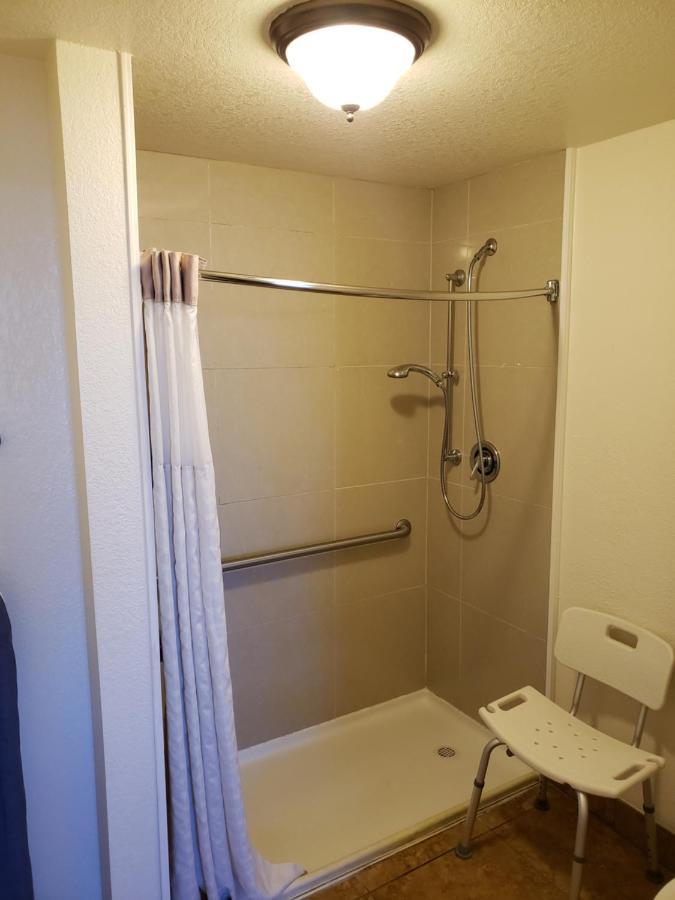 Oceanfront Inn And Suites - Ormond Ormond Beach Exteriör bild