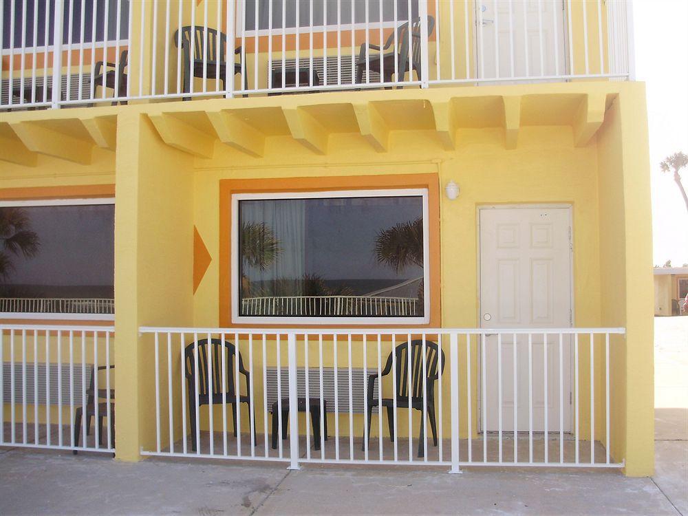 Oceanfront Inn And Suites - Ormond Ormond Beach Exteriör bild