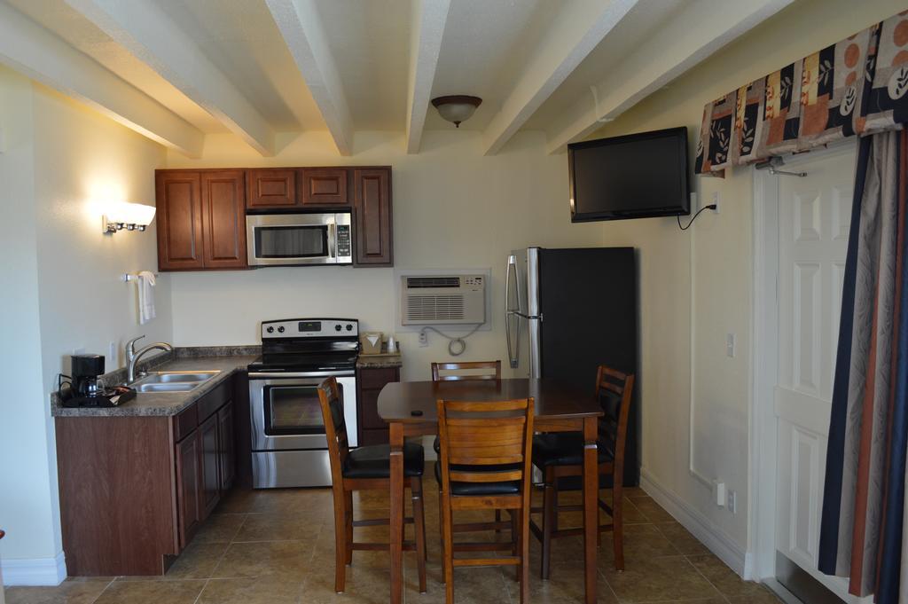 Oceanfront Inn And Suites - Ormond Ormond Beach Exteriör bild