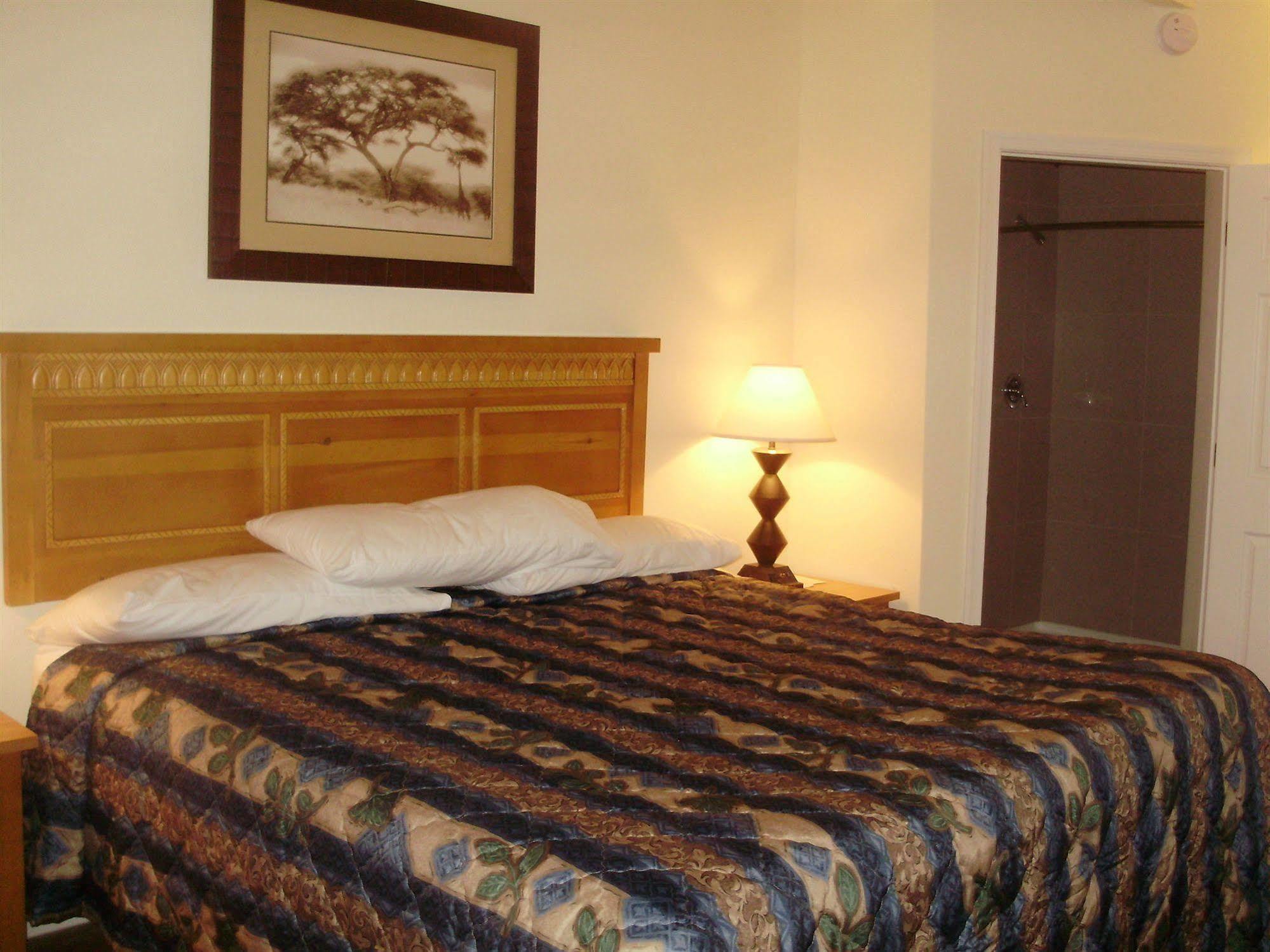 Oceanfront Inn And Suites - Ormond Ormond Beach Exteriör bild